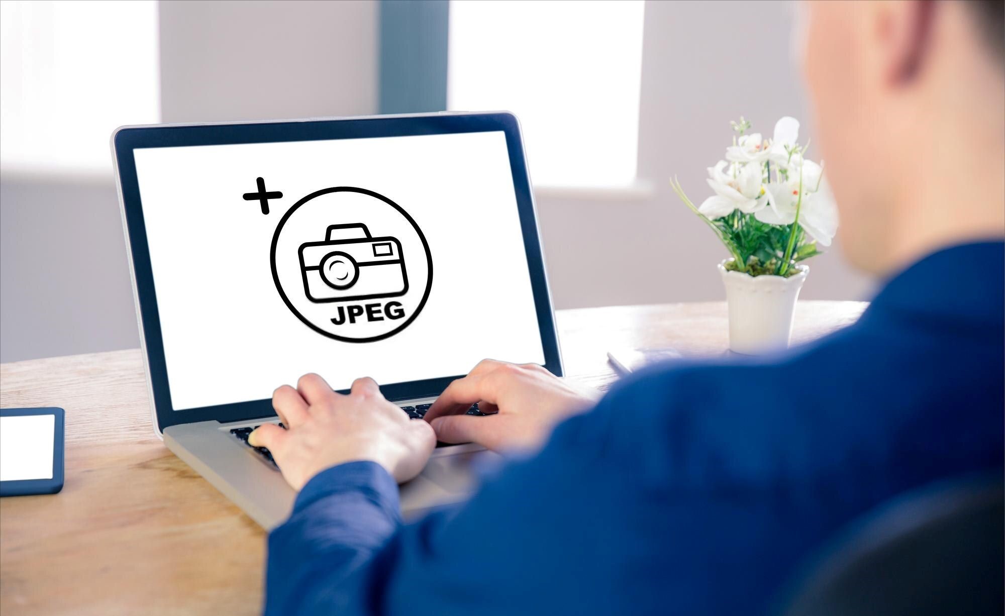 How to Compress and Format Photo for Online Visa Application