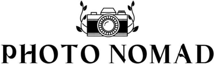Photo Nomad
